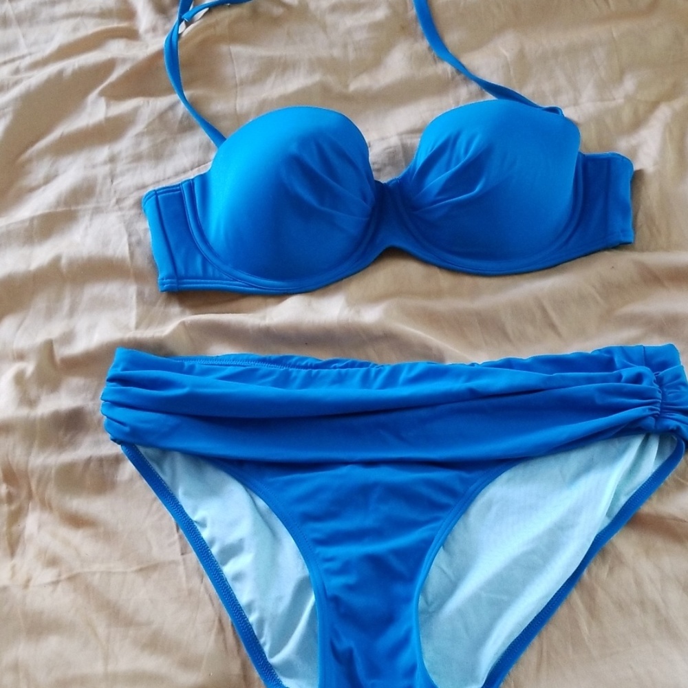 VS swimsuit